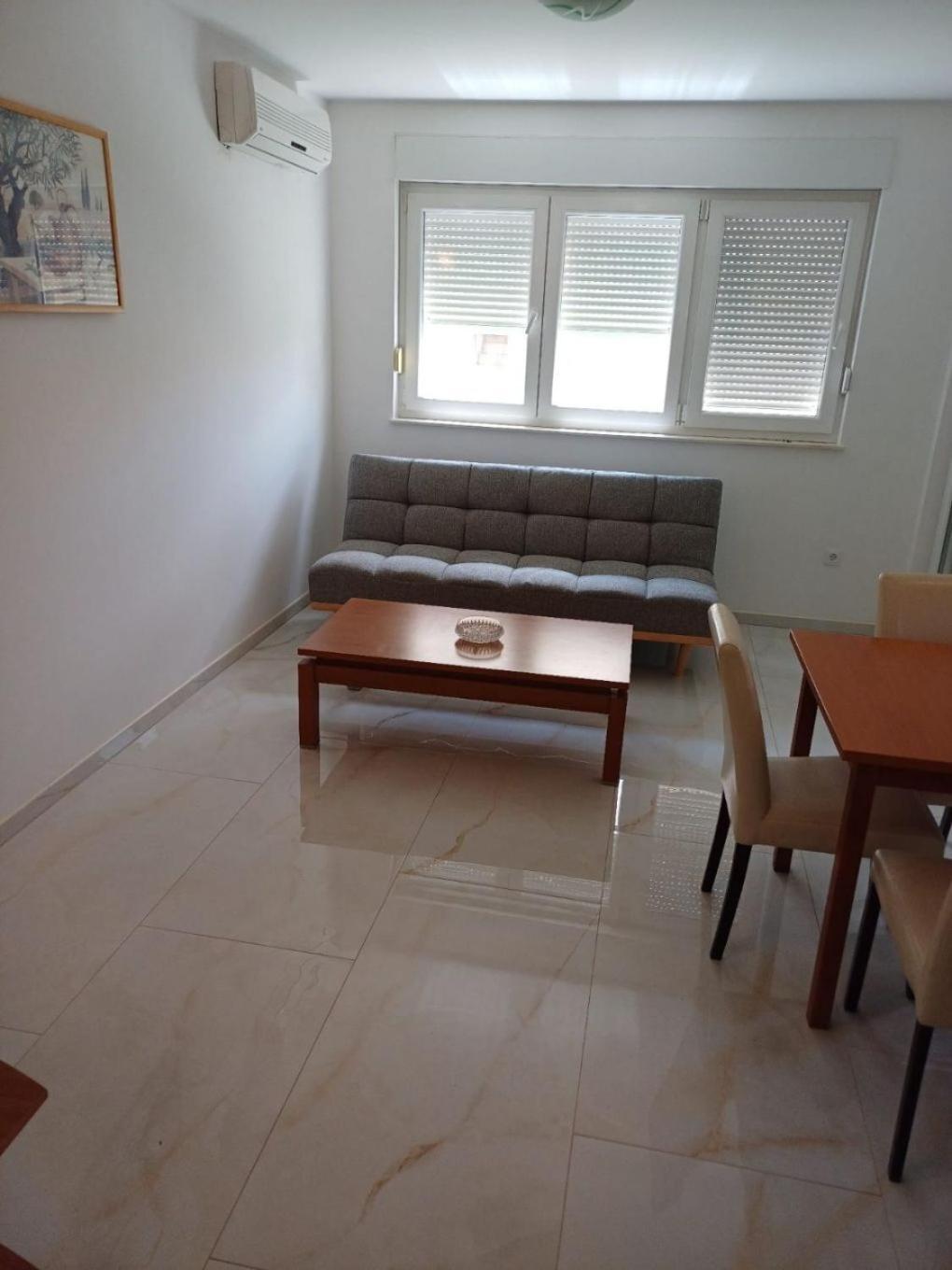 Apartment Zdrave - Free Parking Makarska Kültér fotó