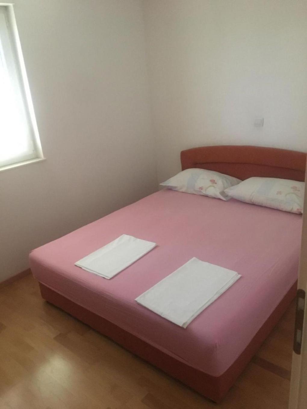 Apartment Zdrave - Free Parking Makarska Kültér fotó