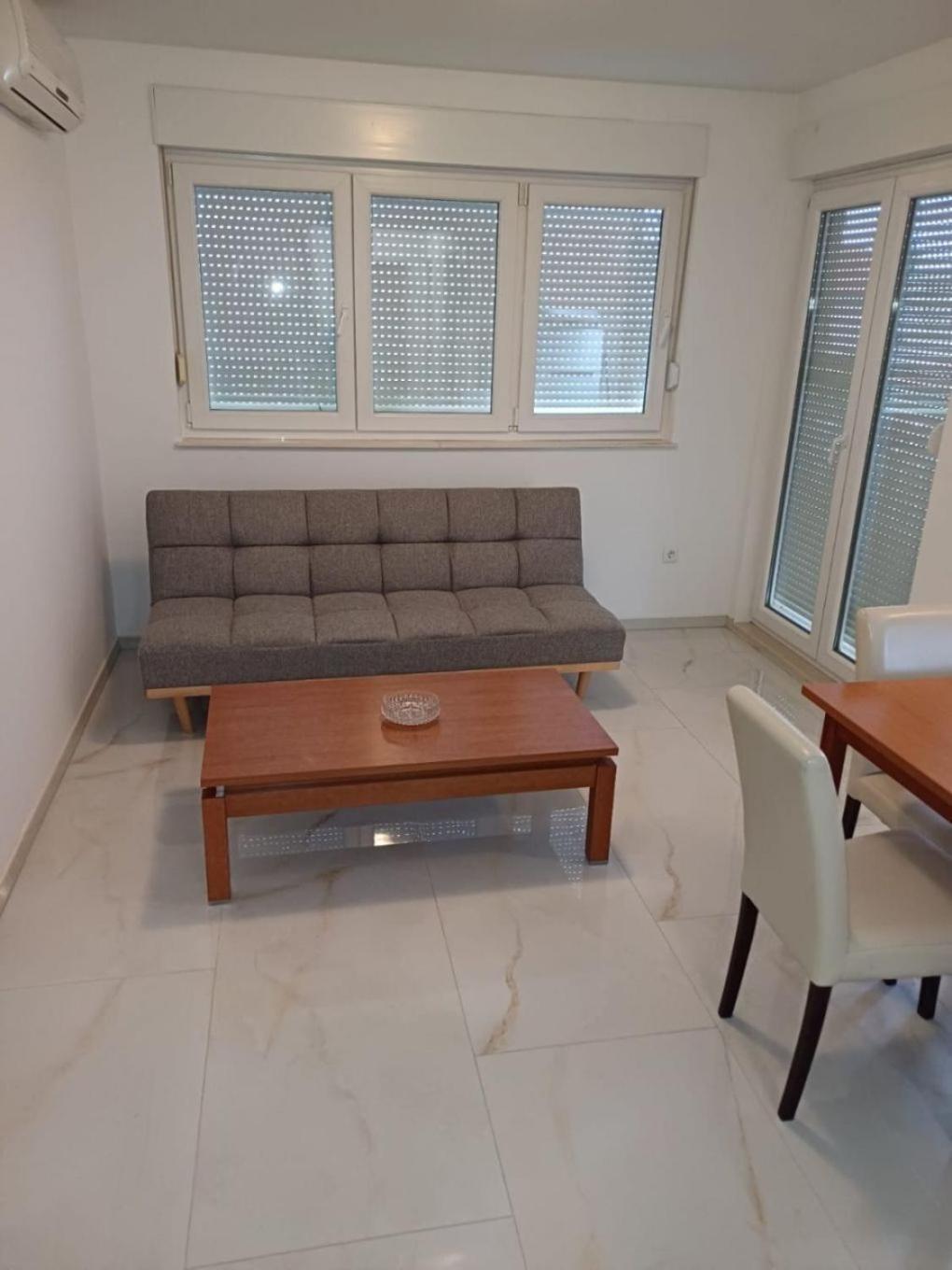 Apartment Zdrave - Free Parking Makarska Kültér fotó