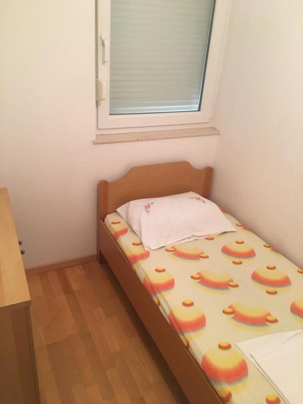 Apartment Zdrave - Free Parking Makarska Kültér fotó